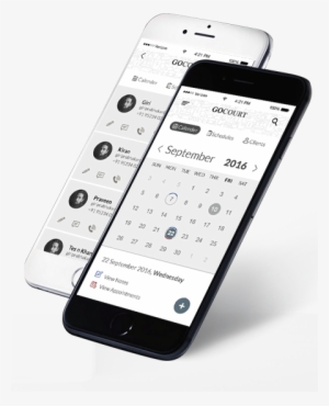 Portfolio - Mobile Portfolio Png #1113220