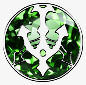 Huttempire - Star Wars Hutt Cartel Logo #1113280