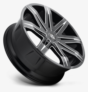 Stacks - S227 - Dub Baller Gloss Black #1113372