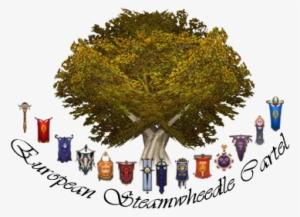 Fronticona - Oak #1113392