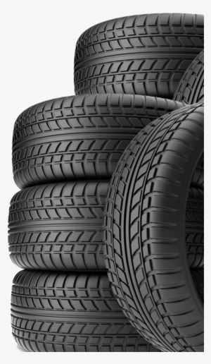 Tires - 4 Tires #1113463