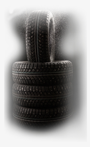 This Use Of Old Tyres Was Developed Recently But It - Tread #1113555