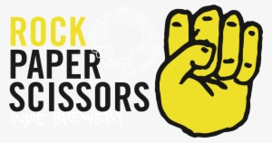 Pin It On Pinterest - Rock Paper Scissors Brewery #1113557