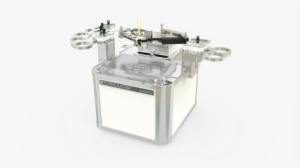 Mantis® Liquid Handler - Formulatrix Mantis #1113558