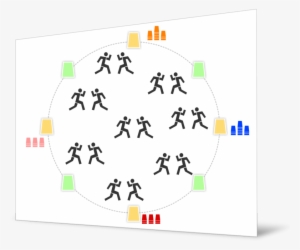 Diagram - Cartoon #1113769