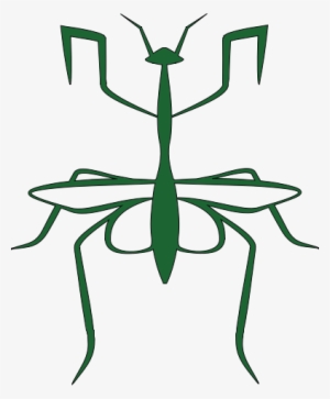 Mantis Goes Wucc #1113961