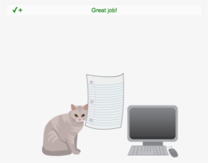 This Time, Our If Statement Will Have The Program Do - Tabby Cat #1114026