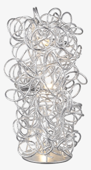 Arbustos - Bordlampe Hübsch #1114046
