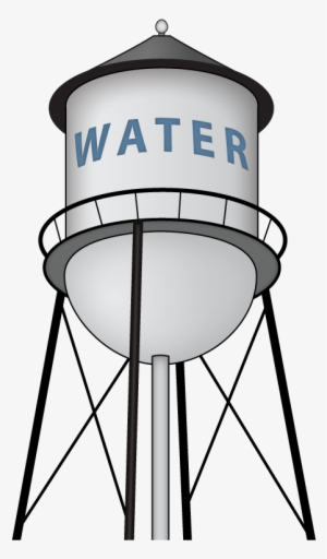 Thermo Fisher Scientists Are Continually Compiling - Water Tower Clip Art Free #1114114