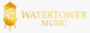 Watertower Music Logo #1114141