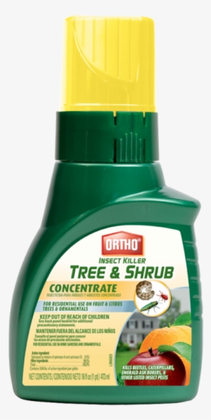 Help Center - Ortho Tree And Shrub #1114188