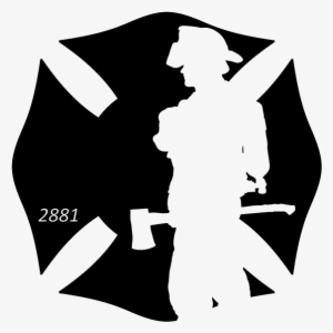 Fire Silhouette Png #1114271
