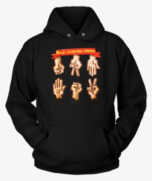 Rock Paper Scissors Funny Game Hoodie - Gamer Dad - Gamer Hoodie #1114272 Rock Paper Scissors Funny Game Hoodie - Gamer Dad - Gamer Hoodie #1114272