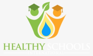 Png For Dark Backgrounds - Healthy Schools International #1114339