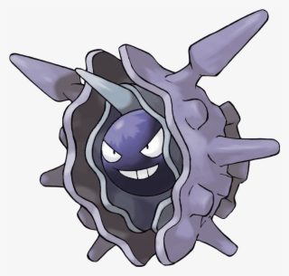Ice - Water - Cloyster Pokemon #1114419