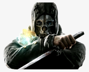 Dishonored Free Png Image - Dishonored Download Pc (steam) #1114422