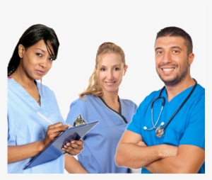 Medical Personnel Png #1114479