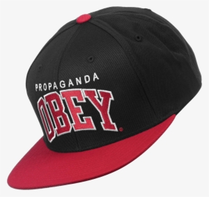 Obey Png Transparent Obey Png Image Free Download Pngkey - obey snapback roblox