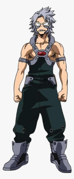 Tetsutetsu Anime Costume - Tetsutetsu Costume #1114530