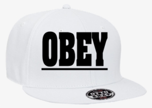Custom Heat Pressed Snapback Flat Bill Hat - Flat Bill Hat Png #1114534