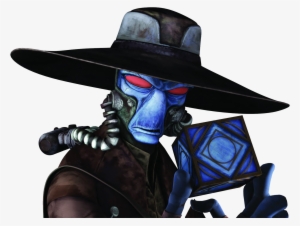 Cad Bane - Star Wars Cad Bane #1114552