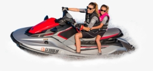 Jet Ski Png Photos - 2017 Yamaha Ex Deluxe #1114557