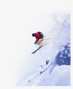 33 Pm 167050 Drnuke Overlay Stationary 01 11/4/2016 - Extreme Ski #1114697