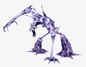 Ice Titan - Kingdom Hearts Ice Titan Png #1114809