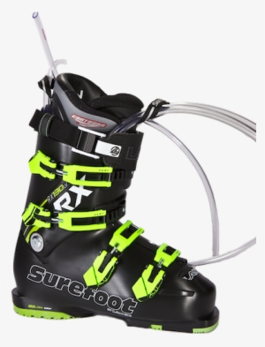 Our Ski Boots Are The Best - Surefoot Ski Boots #1114856