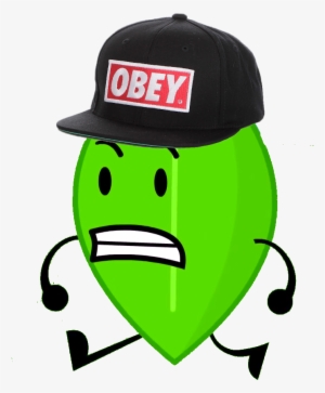 Leafy Is Here - Portable Network Graphics #1114857