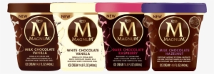 Magnum Tub Ice Cream #1114901