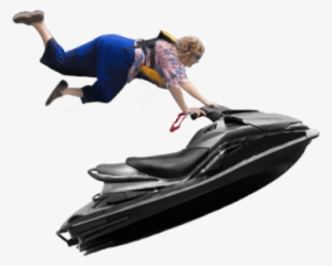 Jet Ski Png - Jet Ski Transparent Png #1114961