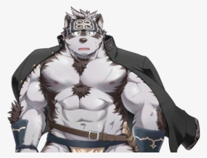 Pardon I Believe You Might Be Mistaken - Kamui Tokyo Afterschool Summoners #1115085