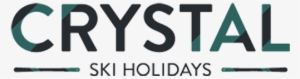 Crystal Ski Holidays Logo #1115108