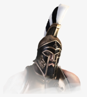 Leonidas - Bronze Sculpture #1115126