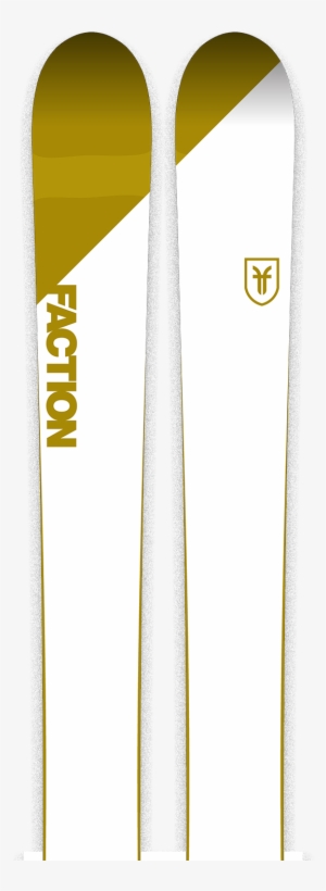 Faction Candide Ct 4.0 Skis (length: 188) #1115128