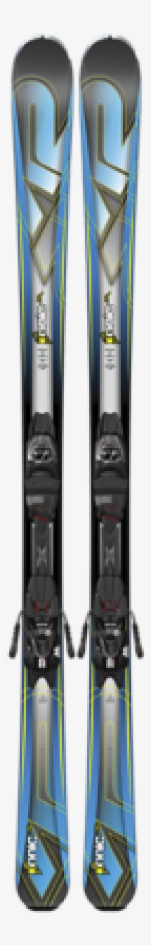 Ski Png - K2 Konic 76 2016 #1115149