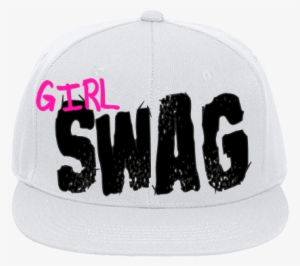 Swag Cap Png Transparent Image - Swag Caps For Girls #1115194