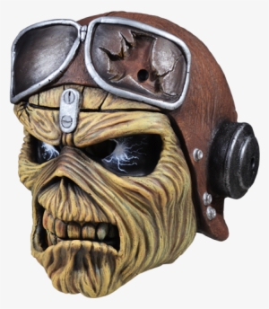 Next Product - Iron Maiden Eddy Aces #1115195