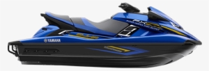Holiday Shores Yamaha Jet Ski - Yamaha Waverunner Sho 2016 #1115224