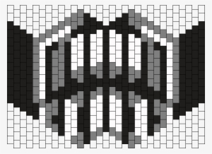 Bane Kandi Mask - Bane Mask #1115247