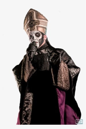 I Tried My Best To Keep The Watermark In The Picture - Halloween Costume #1115282