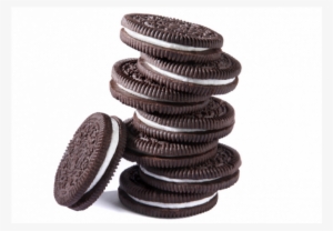 Galleta Oreo Png - Stack Of Oreos #1115301