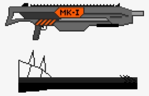 Necrozma Laser Bazooka - Art Museum #1115302