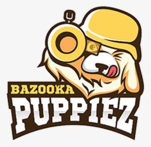 Bazooka Puppiez #1115323