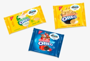 New Oreo Flavors On The Way For - New Oreo Flavors 2018 #1115358