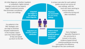 Healogics And The Skilled Nursing Facility 2 - Portable Network Graphics #1115378