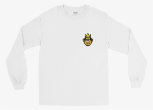 Obey Long Sleeve T-shirt - ゴーシャ ラブ チン スキー T シャツ #1115435