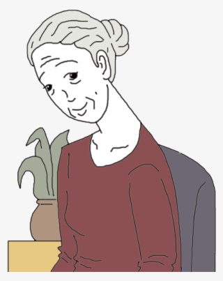 Old People - Old Age #1115460 Old People - Old Age #1115460