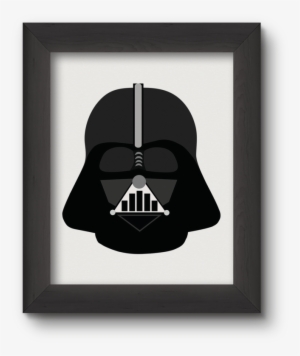 Darth Frame #1115465